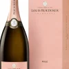Discount Champagne Louis Roederer Louis Roederer Brut Rosé Magnum