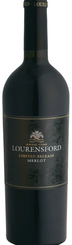 Lourensford Limited Release Merlot