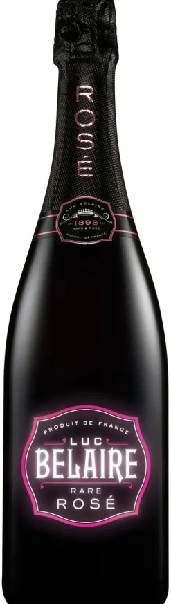 Hot Luc Belaire Luc Belaire Fantôme Rosé