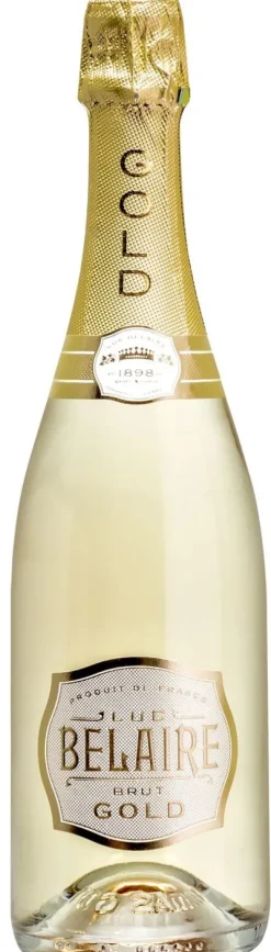 Hot Luc Belaire Luc Belaire Gold