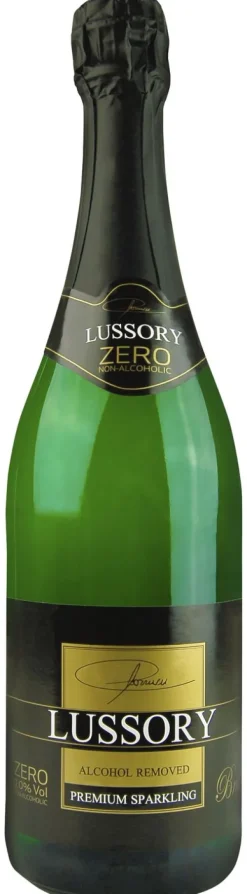 Clearance Lussory Sparkling