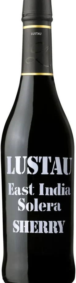 Lustau East India Solera
