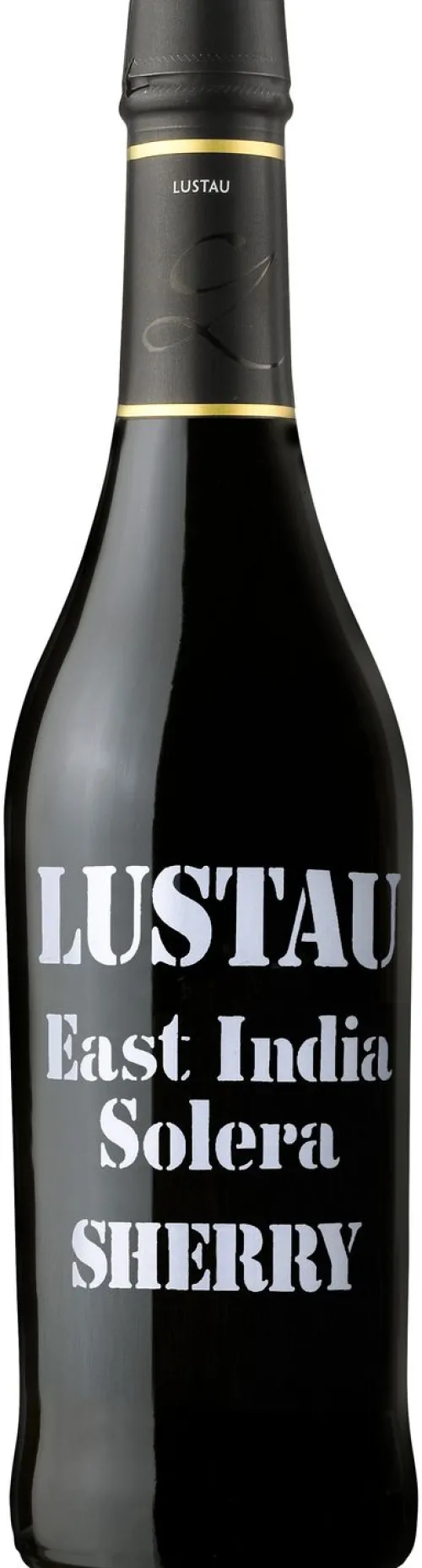 Lustau East India Solera