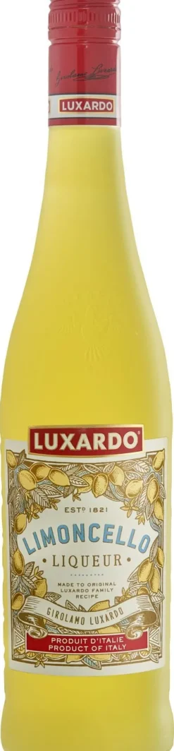 Clearance Luxardo Limoncello