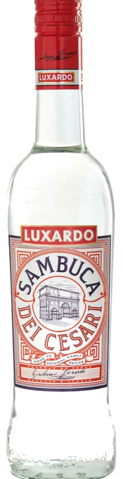 New Luxardo Sambuca