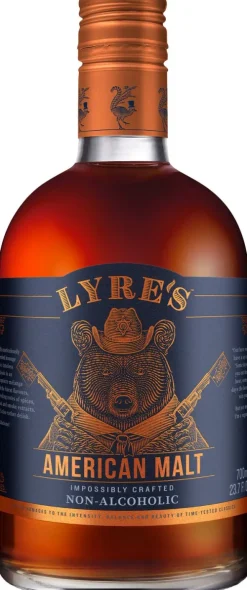Hot Lyre's Lyre's American Malt