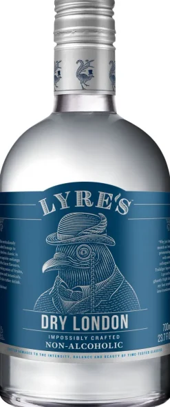 Lyre's Lyre's London Dry Spirit
