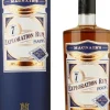 Hot Macnair's MacNair's 7 Years Panama Exploration Rum