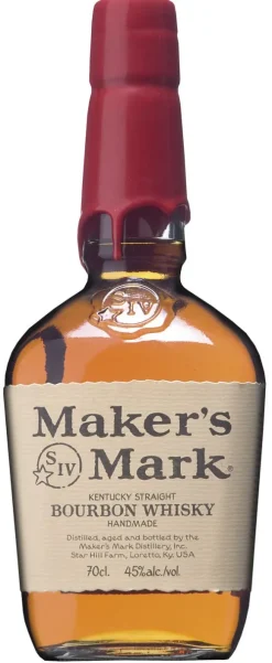 Sale Makers Mark Maker's Mark Original Bourbon