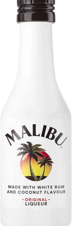 Discount Malibu