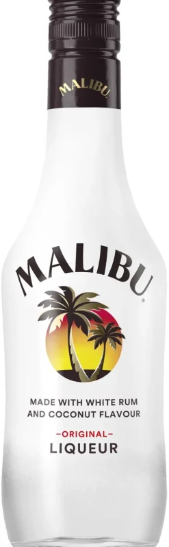 Online Malibu Coconut