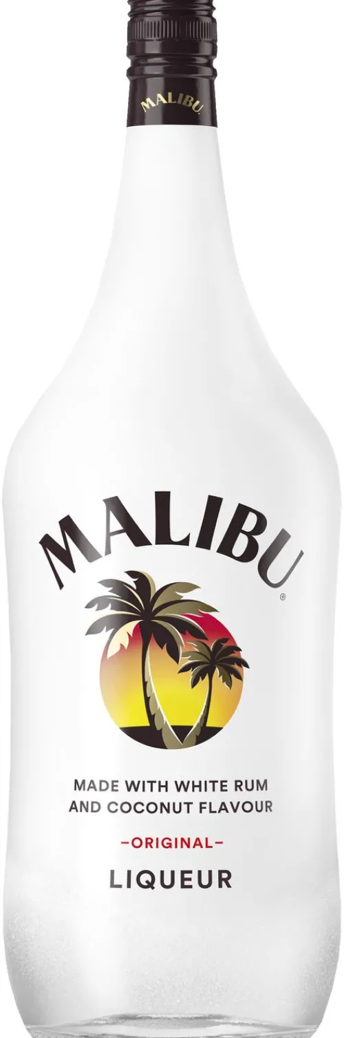 Discount Malibu Coconut