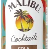 Best Malibu Cola