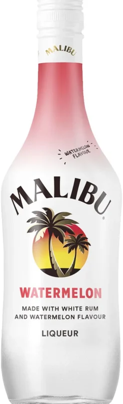Discount Malibu Watermelon