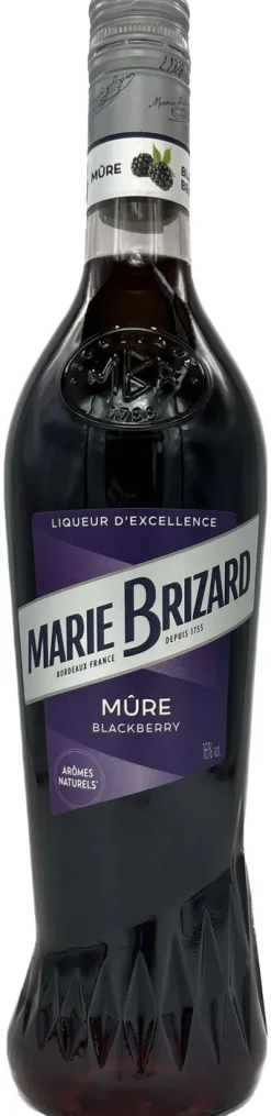 Best Marie Brizard Marie Brizard Crème de Mure