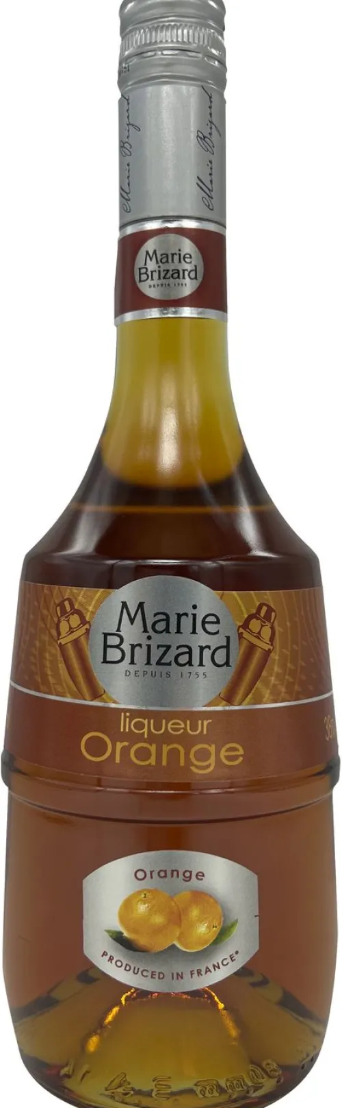 Hot Marie Brizard Marie Brizard Orange