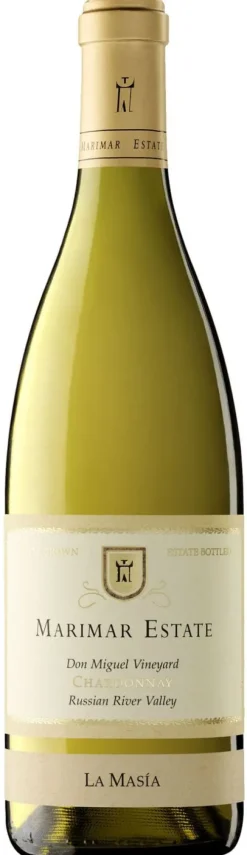 Online Don Miguel Marimar La Masia Chardonnay Don Miguel Vineyard