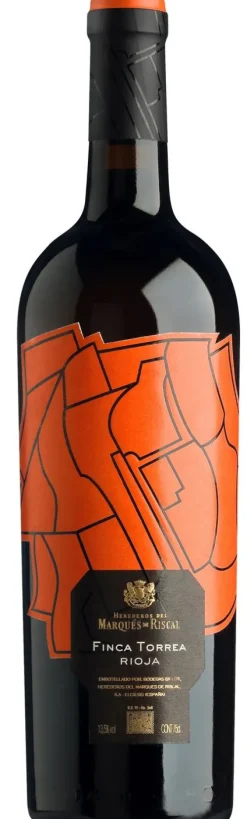 Marqués de Riscal Marqués de Riscal Rioja Finca Torrea