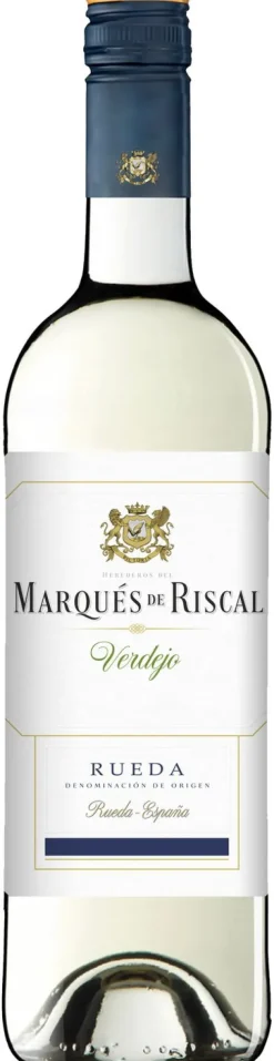 Best Marqués de Riscal Marqués de Riscal Rueda Verdejo
