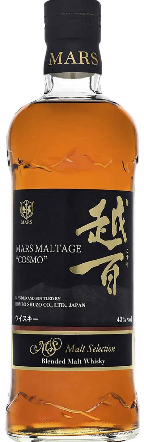 Clearance Mars Shinshu Mars Shinshu Maltage Cosmo