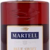 Martell Blue Swift VSOP