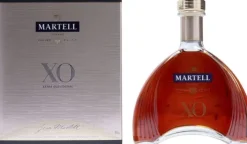 Online Martell XO