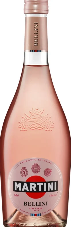 Online Martini Bellini