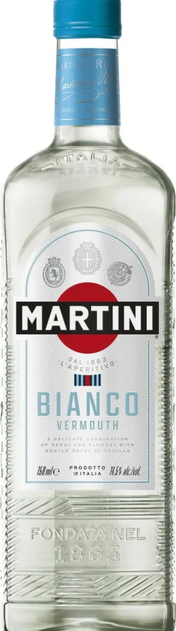 Outlet Martini Bianco