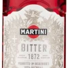 Hot Martini Bitter