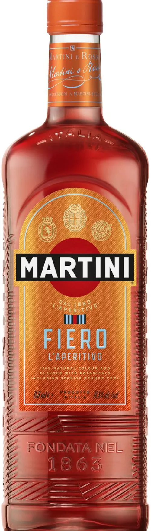 Clearance Martini Fiero