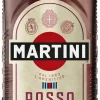 Outlet Martini Rosso