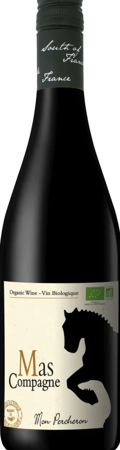 Outlet Mas Compagne Mas Compagne Rouge Bio