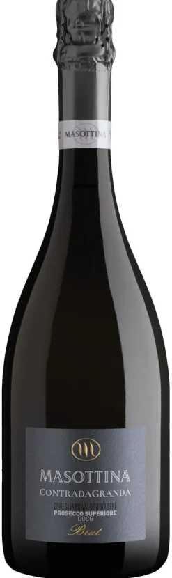 Discount Masottina ContradaGranda Prosecco Superiore Brut