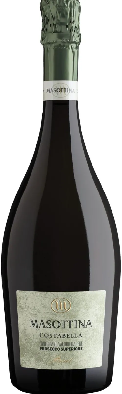 Bottega Masottina Costabella Prosecco Superiore Brut Organic