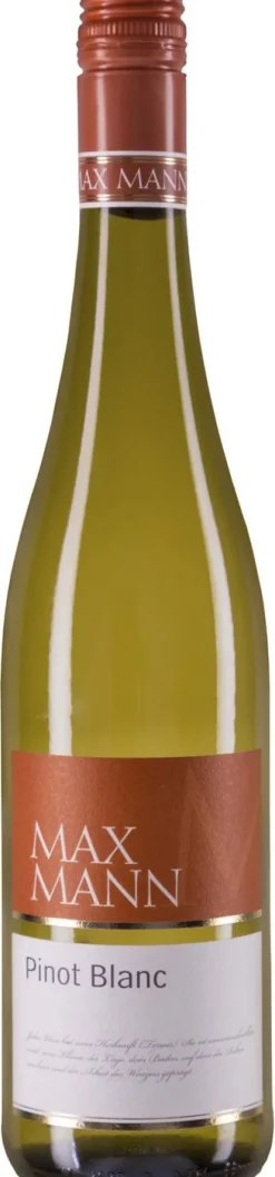 Discount Moselland Max Mann Pinot Blanc