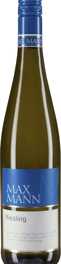 Sale Moselland Max Mann Riesling