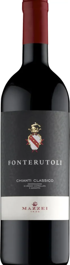 Clearance Mazzei Fonterutoli Chianti Classico