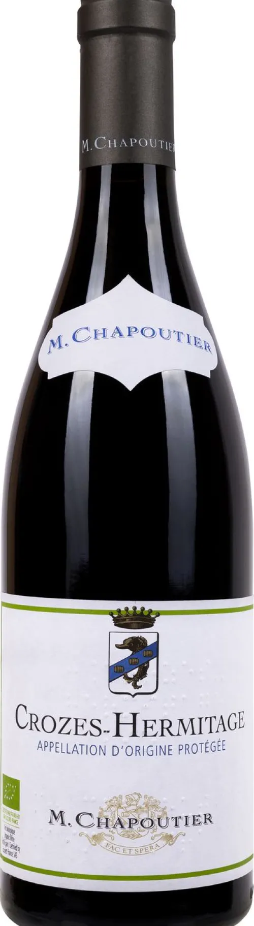 Hot M. Chapoutier M.Chapoutier Crozes-Hermitage