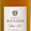 Sale Menard Cognac Sélection des Domaines VS***