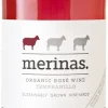 Merinas Tempranillo Rosado