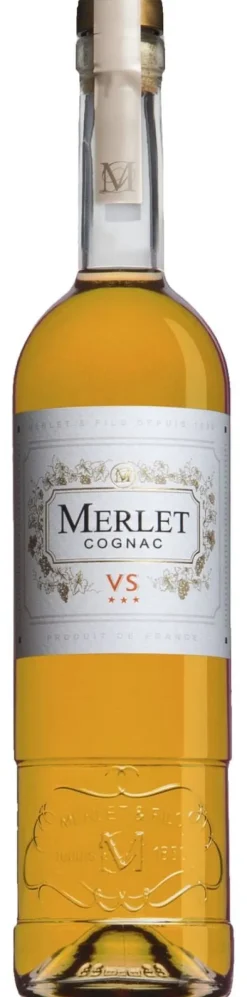 Outlet Merlet Cognac V.S.