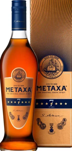 Online Metaxa *******