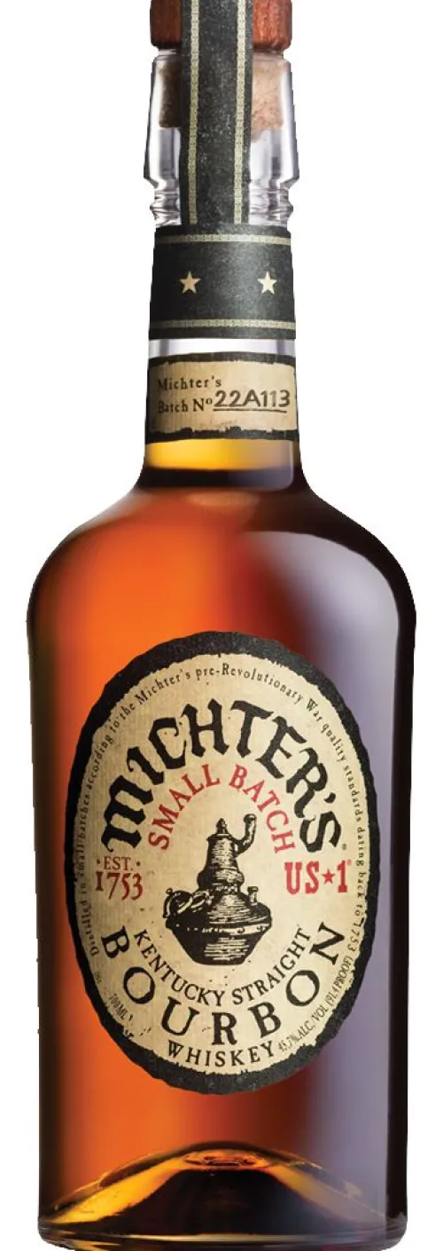 Yellow Rose Michter's Bourbon