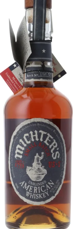 Discount Geen Michter's Small Batch American Whiskey Unblended