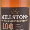 Best Dalmore Millstone 100 Rye