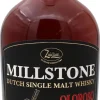 Hot Kavalan Millstone Dutch Single Malt Oloroso Whisky 2017