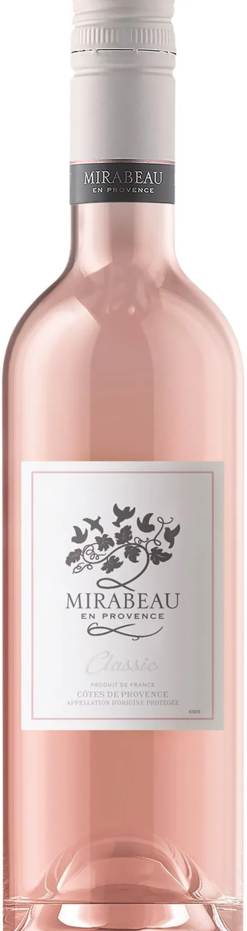Outlet Mirabeau Classic Rosé