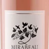 Hot Mirabeau Classic Rosé Magnum