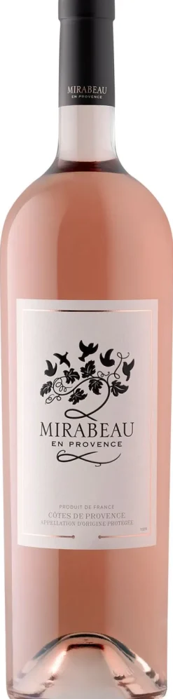 Hot Mirabeau Classic Rosé Magnum