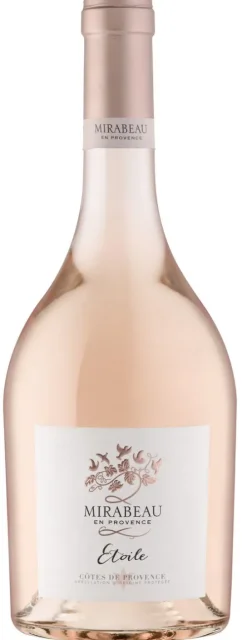 Sale Mirabeau Etoile Rosé